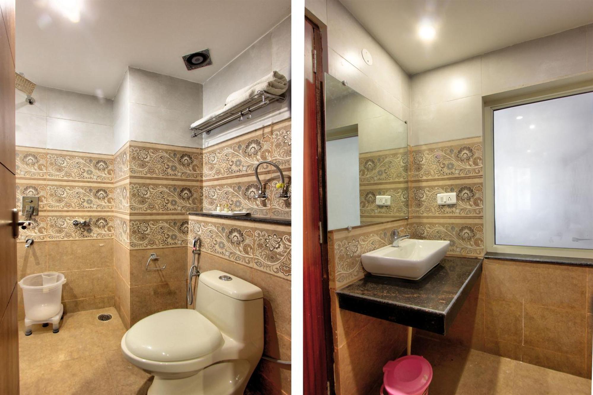 Hotel Neelam Manali Near Volvo Bus Stand Manali Exterior photo